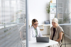 Insights from feedback and data on how patients prefer to engage.