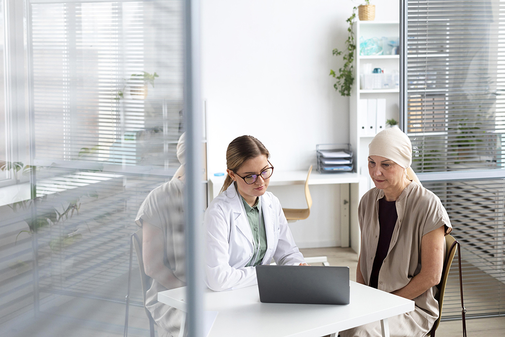 Insights from feedback and data on how patients prefer to engage.